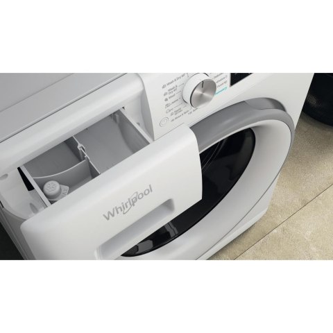 Pralko-suszarka WHIRLPOOL FFWDD 1076258 SV EE Pralko-suszarka WHIRLPOOL FFWDD 1076258 SV EE
