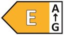 SEVERIN LODÓWKA TURYSTYCZNA 19L, 75 KWH- KLASA E, 49DB, FUNKCJA ECO (16W),UCHWYT, GNIAZDKO ZAPALNICZKI 12V, 58W TKB2924