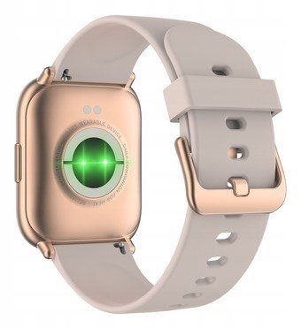 Smartwatch ORO FIT PRO GT PINK Oromed Smartwatch ORO FIT PRO GT PINK Oromed
