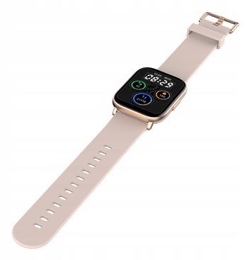 Smartwatch ORO FIT PRO GT PINK Oromed Smartwatch ORO FIT PRO GT PINK Oromed