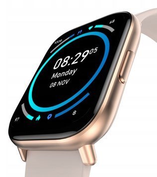 Smartwatch ORO FIT PRO GT PINK Oromed Smartwatch ORO FIT PRO GT PINK Oromed