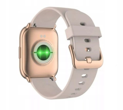 Smartwatch ORO FIT PRO GT PINK Oromed Smartwatch ORO FIT PRO GT PINK Oromed