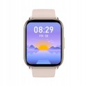 Smartwatch ORO FIT PRO GT PINK Oromed