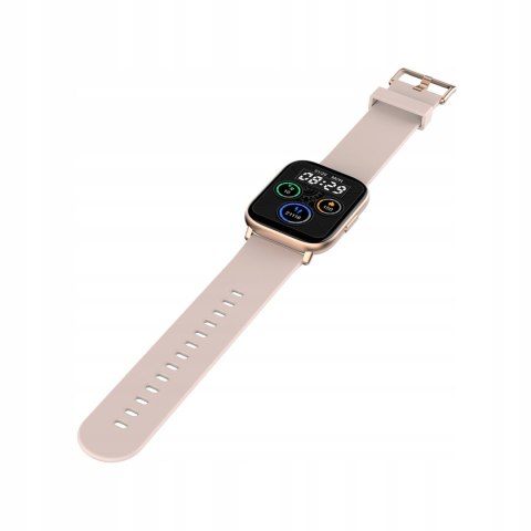 Smartwatch ORO FIT PRO GT PINK Oromed Smartwatch ORO FIT PRO GT PINK Oromed