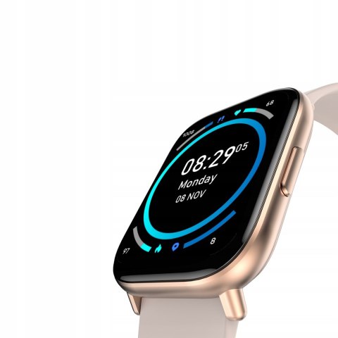 Smartwatch ORO FIT PRO GT PINK Oromed Smartwatch ORO FIT PRO GT PINK Oromed