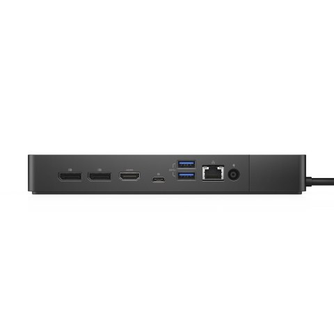 Stacja dokująca Dell WD19S 130W Stacja dokująca Dell WD19S 130W