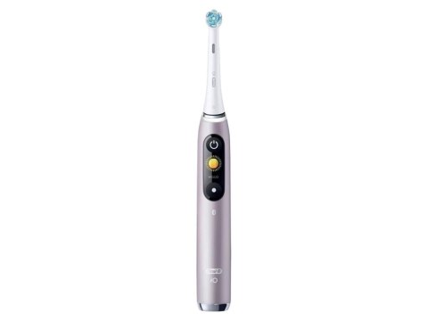 Szczoteczka Oral-B iO Series 9 Rose Quartz Szczoteczka Oral-B iO Series 9 Rose Quartz
