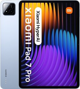 Tablet Xiaomi Pad 7 Pro 12/512GB Blue