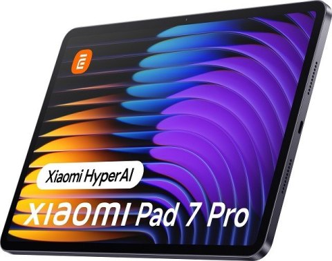 Tablet Xiaomi Pad 7 Pro 12/512GB Blue Tablet Xiaomi Pad 7 Pro 12/512GB Blue