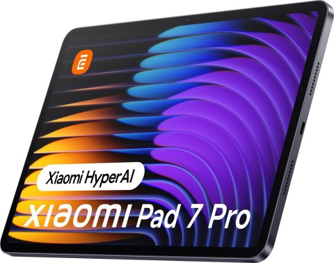 Tablet Xiaomi Pad 7 Pro 12/512GB Grey Tablet Xiaomi Pad 7 Pro 12/512GB Grey