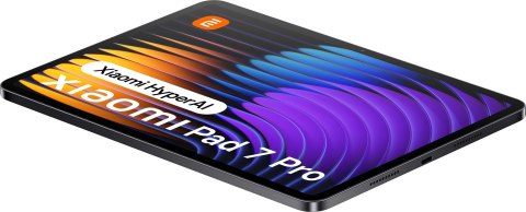 Tablet Xiaomi Pad 7 Pro 12/512GB Grey Tablet Xiaomi Pad 7 Pro 12/512GB Grey