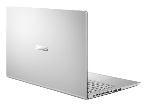 ASUS X515 A516KA Celeron N4500 15.6"FHD 8GB DDR4 SSD512 Intel UHD Graphics NoOS Transparent Silver ASUS X515 A516KA Celeron N4500 15.6"FHD 8GB DDR4 SSD512 Intel UHD Graphics NoOS Transparent Silver