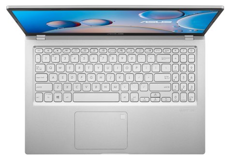ASUS X515 A516KA Celeron N4500 15.6"FHD 8GB DDR4 SSD512 Intel UHD Graphics NoOS Transparent Silver ASUS X515 A516KA Celeron N4500 15.6"FHD 8GB DDR4 SSD512 Intel UHD Graphics NoOS Transparent Silver