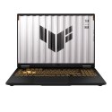 ASUS TUF Gaming F16 FX608JM-I5165 i5-13450HX 16.0"FHD+ 165Hz IPS-level 300nits AG 16GB DDR5 5600 SSD512 GeForce RTX 5060 8GB WLA