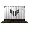 ASUS TUF Gaming F16 FX608JM-I5165 i5-13450HX 16.0"FHD+ 165Hz IPS-level 300nits AG 16GB DDR5 5600 SSD512 GeForce RTX 5060 8GB WLA