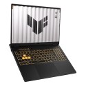 ASUS TUF Gaming F16 FX608JM-I5165 i5-13450HX 16.0"FHD+ 165Hz IPS-level 300nits AG 16GB DDR5 5600 SSD512 GeForce RTX 5060 8GB WLA