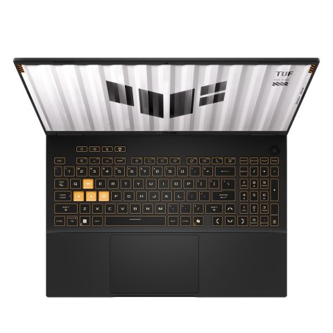 ASUS TUF Gaming F16 FX608JM-I5165 i5-13450HX 16.0"FHD+ 165Hz IPS-level 300nits AG 16GB DDR5 5600 SSD512 GeForce RTX 5060 8GB WLA ASUS TUF Gaming F16 FX608JM-I5165 i5-13450HX 16.0"FHD+ 165Hz IPS-level 300nits AG 16GB DDR5 5600 SSD512 GeForce RTX 5060 8GB WLA