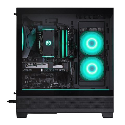 Actina View 8700F/32GB/1TB/RX7600XT/750W Actina View 8700F/32GB/1TB/RX7600XT/750W