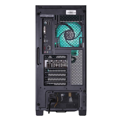 Actina View 8700F/32GB/1TB/RX7600XT/750W Actina View 8700F/32GB/1TB/RX7600XT/750W