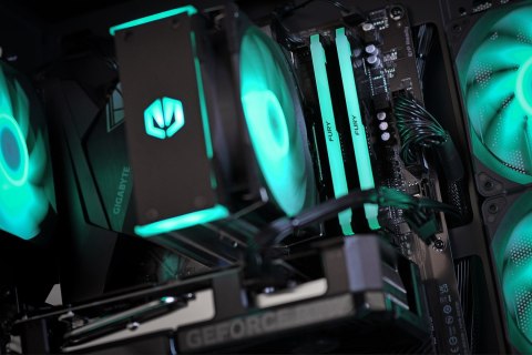 Actina View 8700F/32GB/1TB/RX7600XT/750W Actina View 8700F/32GB/1TB/RX7600XT/750W