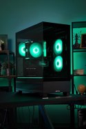 Actina View 8700F/32GB/1TB/RX7600XT/750W