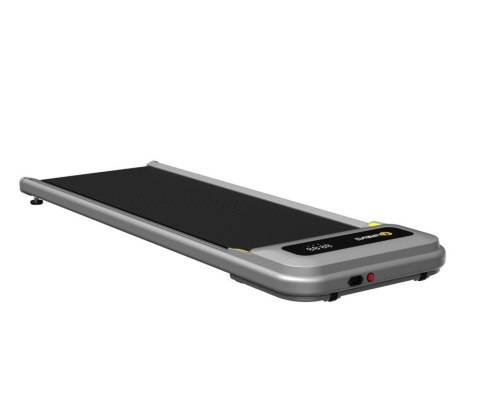 Bieżnia Urevo U1 Smart Walkingpad + Biurko regulowane elektrycznie TUCKANO czarny/orzech Bieżnia Urevo U1 Smart Walkingpad + Biurko regulowane elektrycznie TUCKANO czarny/orzech