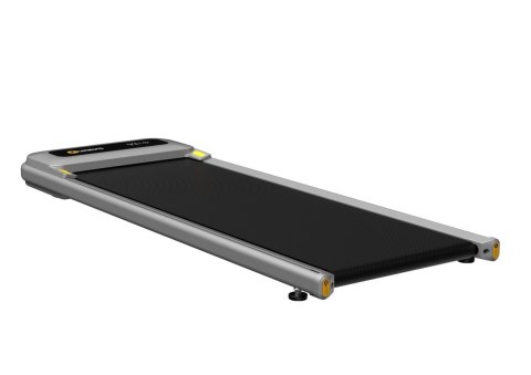 Bieżnia Urevo U1 Smart Walkingpad + Biurko regulowane elektrycznie TUCKANO czarny/orzech Bieżnia Urevo U1 Smart Walkingpad + Biurko regulowane elektrycznie TUCKANO czarny/orzech