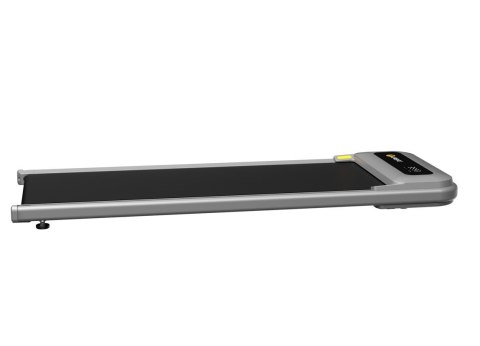 Bieżnia Urevo U1 Smart Walkingpad + Biurko regulowane elektrycznie TUCKANO czarny/orzech Bieżnia Urevo U1 Smart Walkingpad + Biurko regulowane elektrycznie TUCKANO czarny/orzech