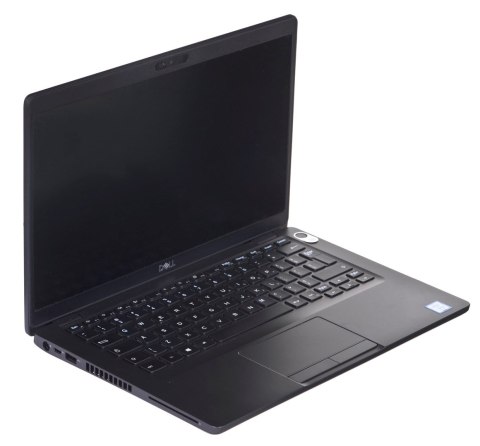 DELL LATITUDE 5400 i5-8365U 16GB 256GB SSD 14" FHD (US QWERTY) Win11pro + zasilacz UŻYWANY DELL LATITUDE 5400 i5-8365U 16GB 256GB SSD 14" FHD (US QWERTY) Win11pro + zasilacz UŻYWANY