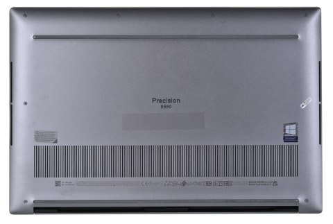 DELL PRECISION 5550 i7-10875H 64GB 1TB SSD 15,6" FHD (T2000) (UK QWERTY) Win11pro + zasilacz UŻYWANY DELL PRECISION 5550 i7-10875H 64GB 1TB SSD 15,6" FHD (T2000) (UK QWERTY) Win11pro + zasilacz UŻYWANY