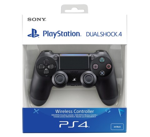 Gamepad Sony 711719870050 (PS4) Gamepad Sony 711719870050 (PS4)