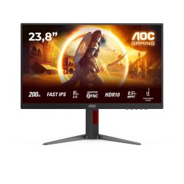 MONITOR AOC LED 23,8