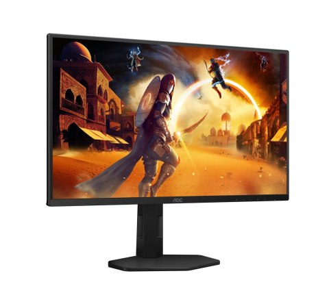 MONITOR AOC LED 24,5" 25G4SXU 310Hz MONITOR AOC LED 24,5" 25G4SXU 310Hz