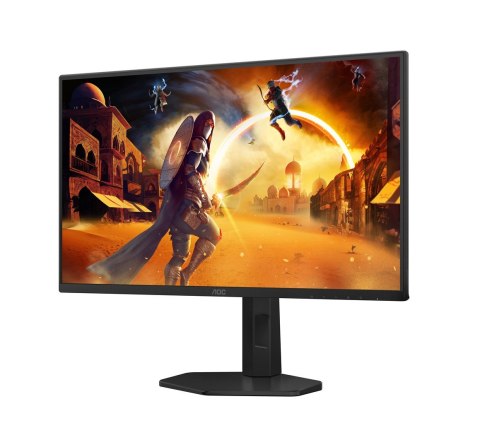 MONITOR AOC LED 24,5" 25G4SXU 310Hz MONITOR AOC LED 24,5" 25G4SXU 310Hz