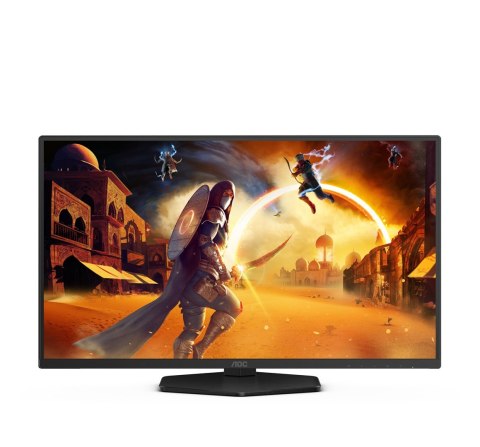 MONITOR AOC LED 24,5" 25G4SXU 310Hz MONITOR AOC LED 24,5" 25G4SXU 310Hz
