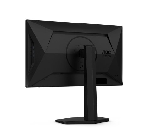 MONITOR AOC LED 24,5" 25G4SXU 310Hz MONITOR AOC LED 24,5" 25G4SXU 310Hz