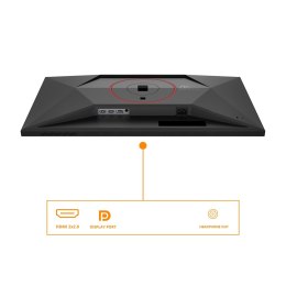 MONITOR AOC LED 27