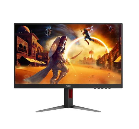 MONITOR AOC LED 27" 27G4HA 200Hz MONITOR AOC LED 27" 27G4HA 200Hz