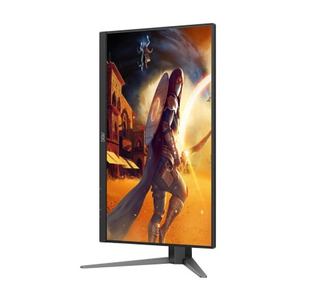 MONITOR AOC LED 27" 27G4HA 200Hz MONITOR AOC LED 27" 27G4HA 200Hz