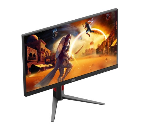 MONITOR AOC LED 27" 27G4HA 200Hz MONITOR AOC LED 27" 27G4HA 200Hz
