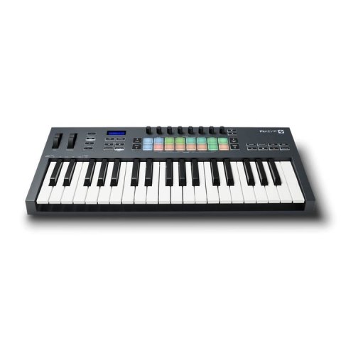 NOVATION FLkey 37 - Kontroler MIDI NOVATION FLkey 37 - Kontroler MIDI