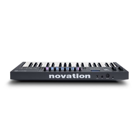 NOVATION FLkey 37 - Kontroler MIDI NOVATION FLkey 37 - Kontroler MIDI