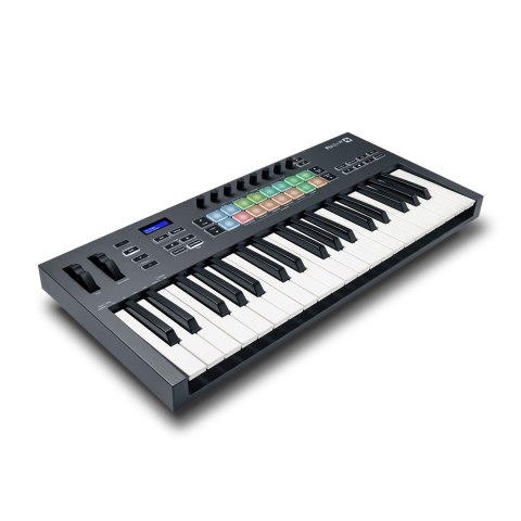 NOVATION FLkey 37 - Kontroler MIDI NOVATION FLkey 37 - Kontroler MIDI