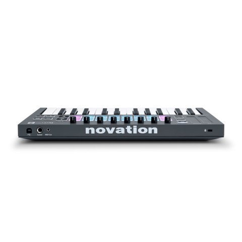 NOVATION FLkey Mini - Kontroler MIDI NOVATION FLkey Mini - Kontroler MIDI