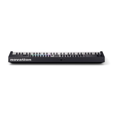 NOVATION Launchkey 61 MK4 - Kontroler MIDI NOVATION Launchkey 61 MK4 - Kontroler MIDI
