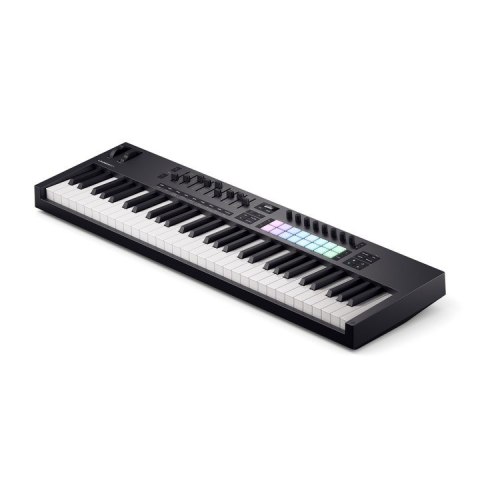 NOVATION Launchkey 61 MK4 - Kontroler MIDI NOVATION Launchkey 61 MK4 - Kontroler MIDI