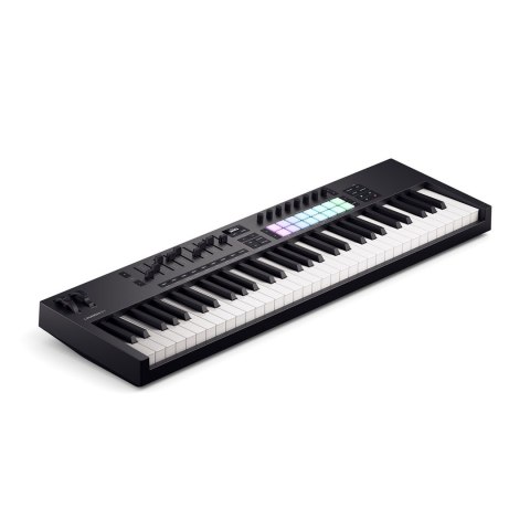 NOVATION Launchkey 61 MK4 - Kontroler MIDI NOVATION Launchkey 61 MK4 - Kontroler MIDI