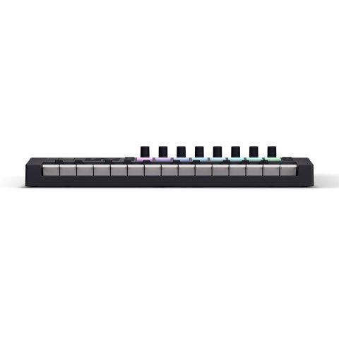 NOVATION Launchkey Mini 25 MK4 - Kontroler MIDI NOVATION Launchkey Mini 25 MK4 - Kontroler MIDI