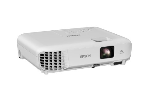 PROJEKTOR EPSON EB-W53 LCD, 4000 ANSI 16000:1 PROJEKTOR EPSON EB-W53 LCD, 4000 ANSI 16000:1