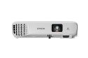 PROJEKTOR EPSON EB-W53 LCD, 4000 ANSI 16000:1